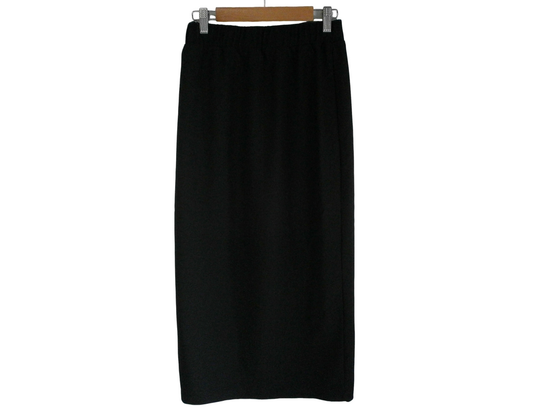 【激安古着】 aqua garage　ロング/マキシ　スカート