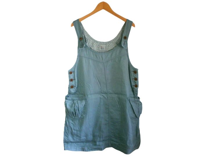 【激安古着】 FLASH BLUE　ワンピース　ワンピース or ドレス