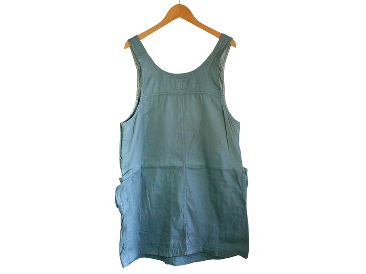 【激安古着】 FLASH BLUE　ワンピース　ワンピース or ドレス