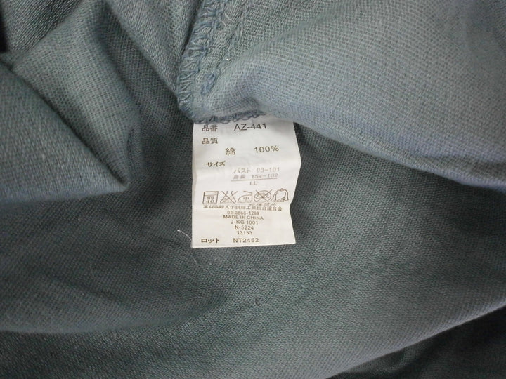 【激安古着】 FLASH BLUE　ワンピース　ワンピース or ドレス