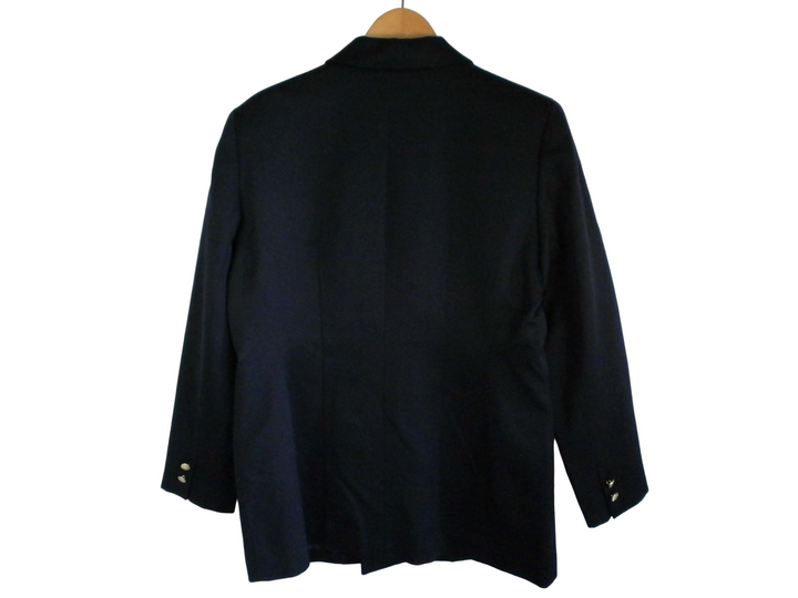 【激安古着】 BARI BARI　テーラードジャケット　アウター