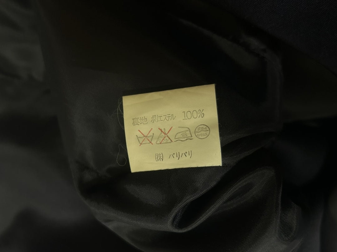 【激安古着】 BARI BARI　テーラードジャケット　アウター