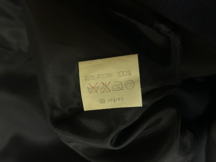 【激安古着】 BARI BARI　テーラードジャケット　アウター