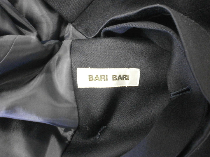 【激安古着】 BARI BARI　テーラードジャケット　アウター