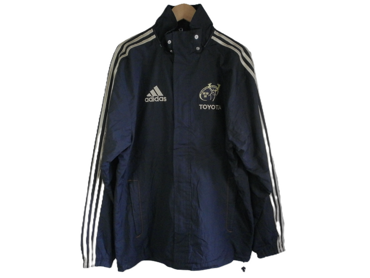 【激安古着】 adidas　ブルゾン/ジャンパー　アウター