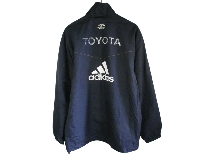 【激安古着】 adidas　ブルゾン/ジャンパー　アウター