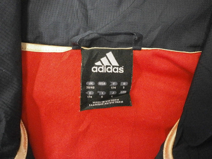 【激安古着】 adidas　ブルゾン/ジャンパー　アウター