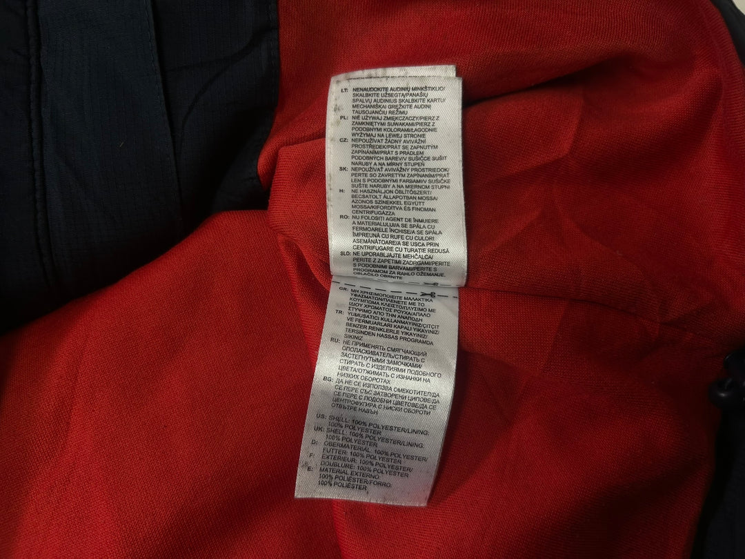 【激安古着】 adidas　ブルゾン/ジャンパー　アウター