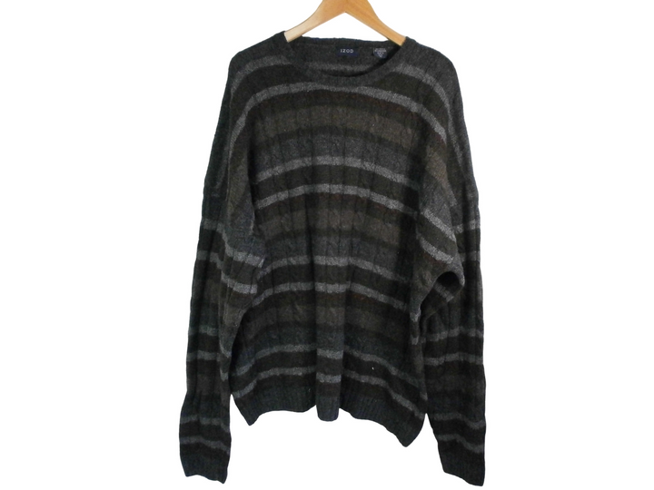 【激安古着】 IZOD　ニットorセーター　トップス