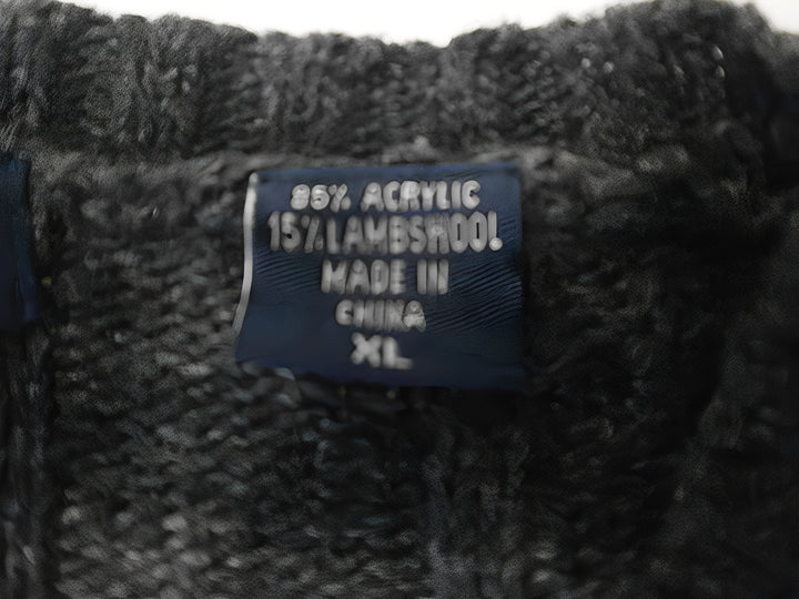 【激安古着】 IZOD　ニットorセーター　トップス