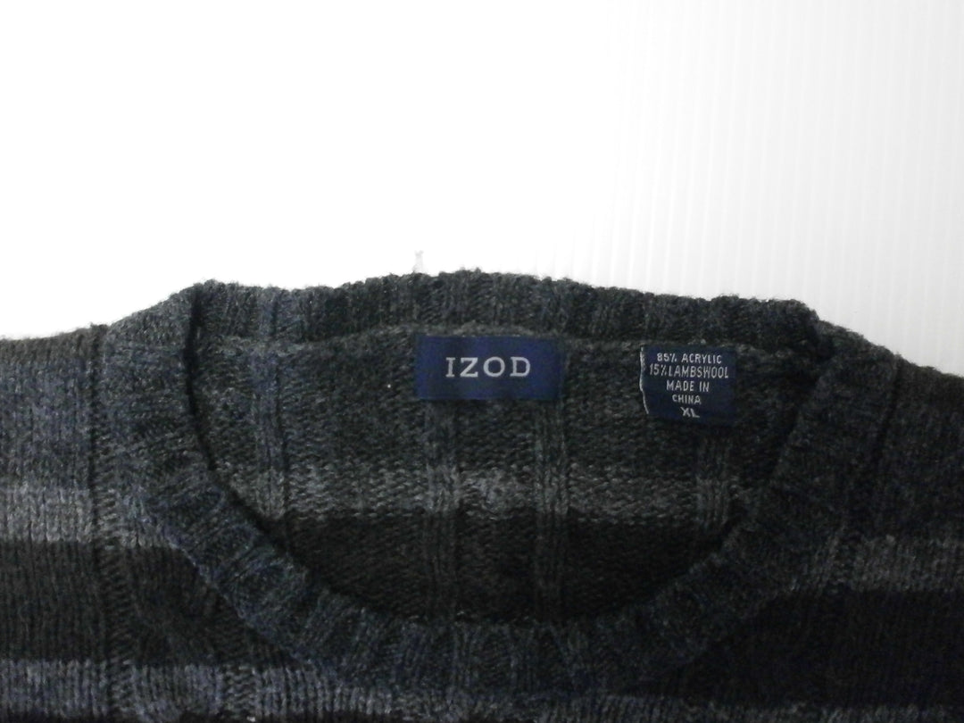 【激安古着】 IZOD　ニットorセーター　トップス