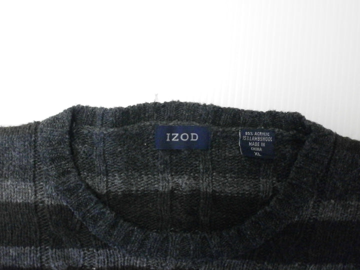 【激安古着】 IZOD　ニットorセーター　トップス