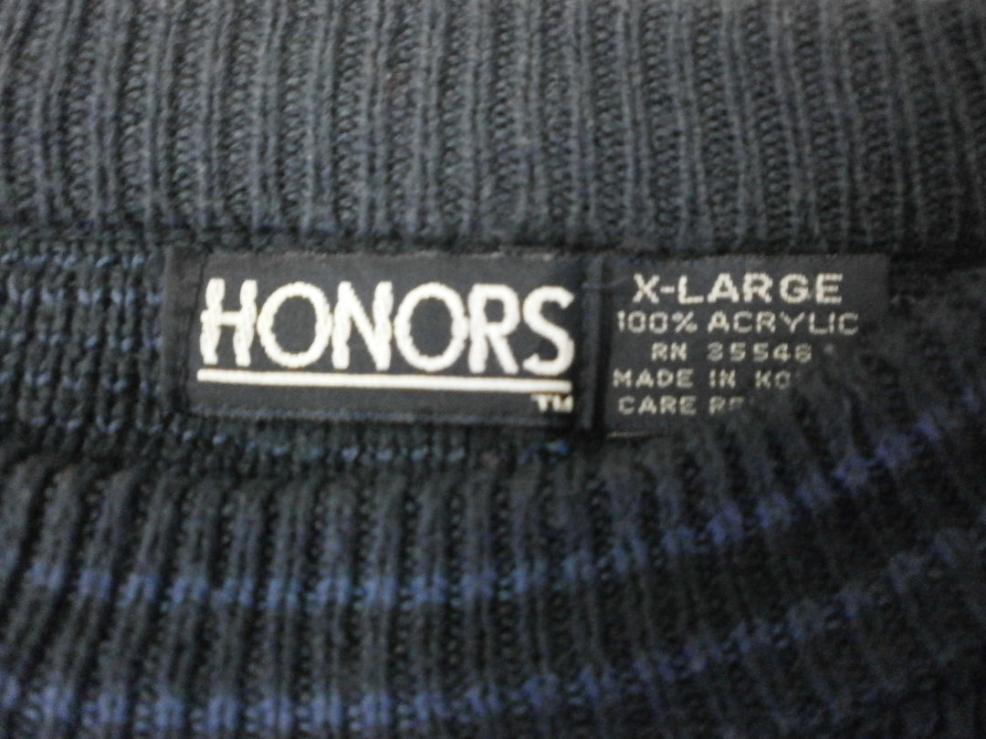 【激安古着】 HONORS　ニットorセーター　トップス