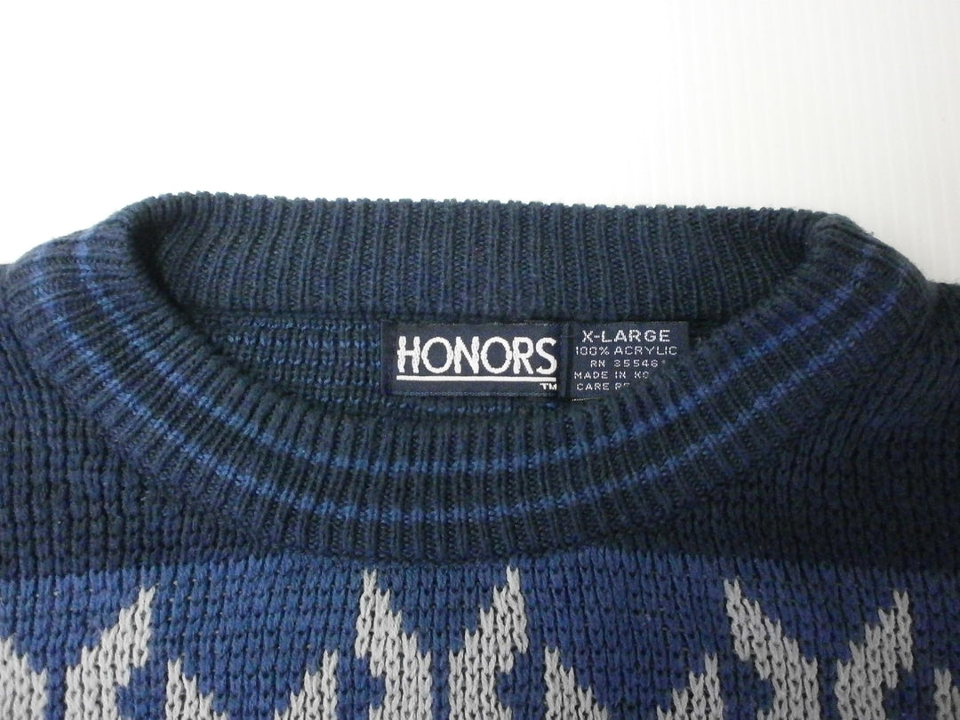 【激安古着】 HONORS　ニットorセーター　トップス