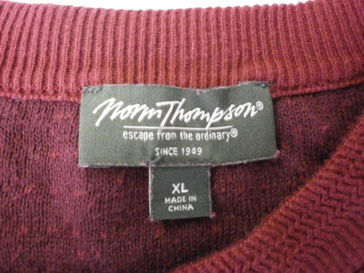 【激安古着】 Norm Thmpson　ニットorセーター　トップス