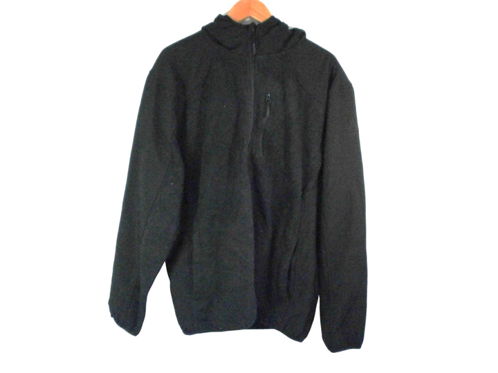 【激安古着】 Reebox　フリースジャケット　アウター