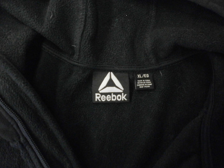 【激安古着】 Reebox　フリースジャケット　アウター