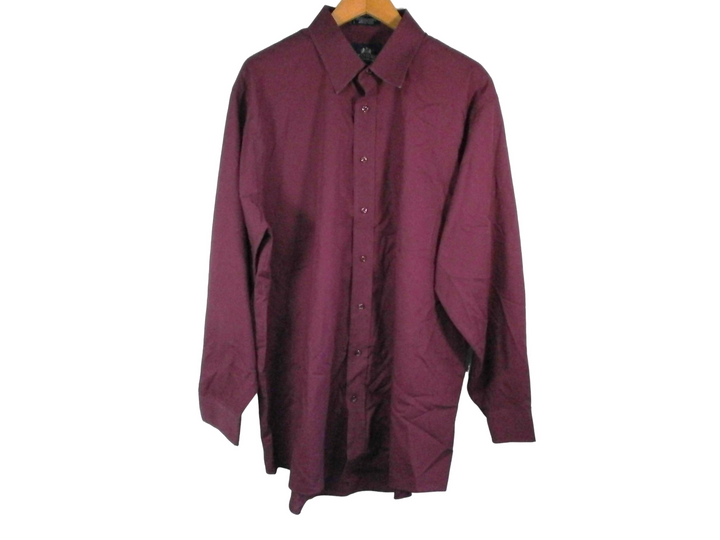 【激安古着】 STAFFORD　長袖シャツ　トップス