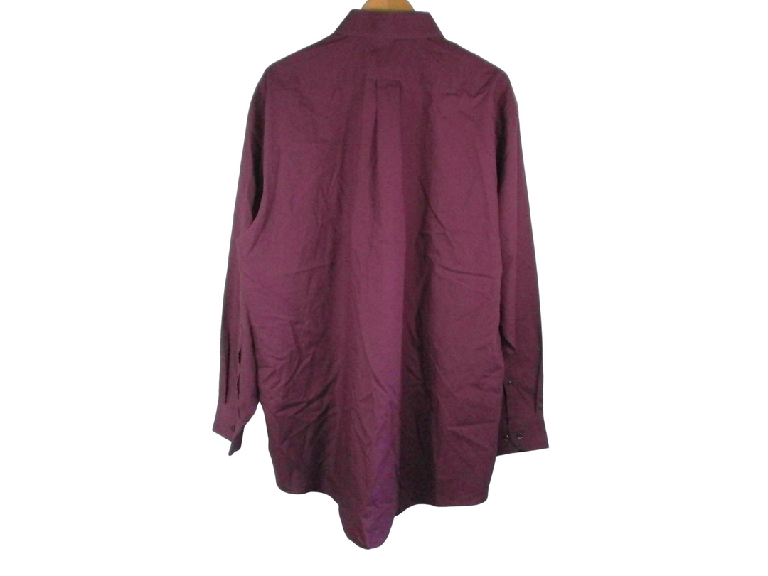 【激安古着】 STAFFORD　長袖シャツ　トップス