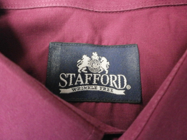 【激安古着】 STAFFORD　長袖シャツ　トップス