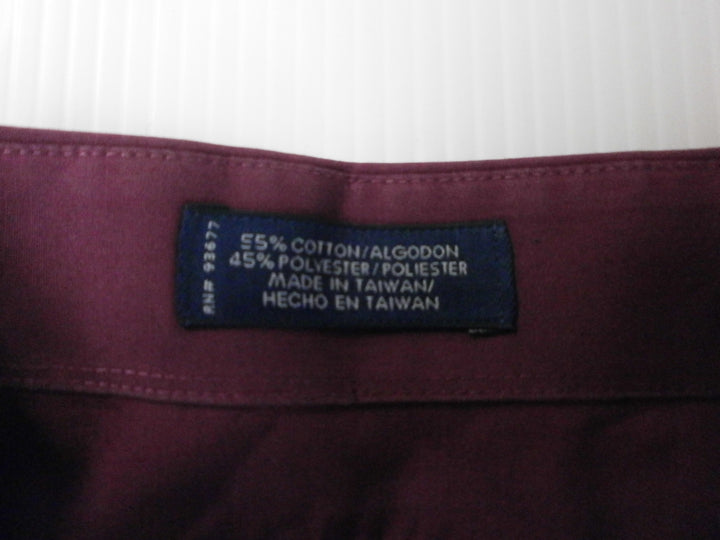 【激安古着】 STAFFORD　長袖シャツ　トップス