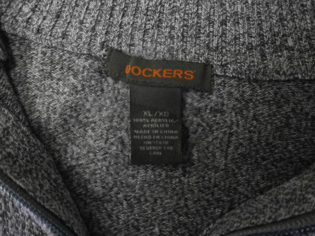 【激安古着】 DOCKERS'　ニットorセーター　トップス