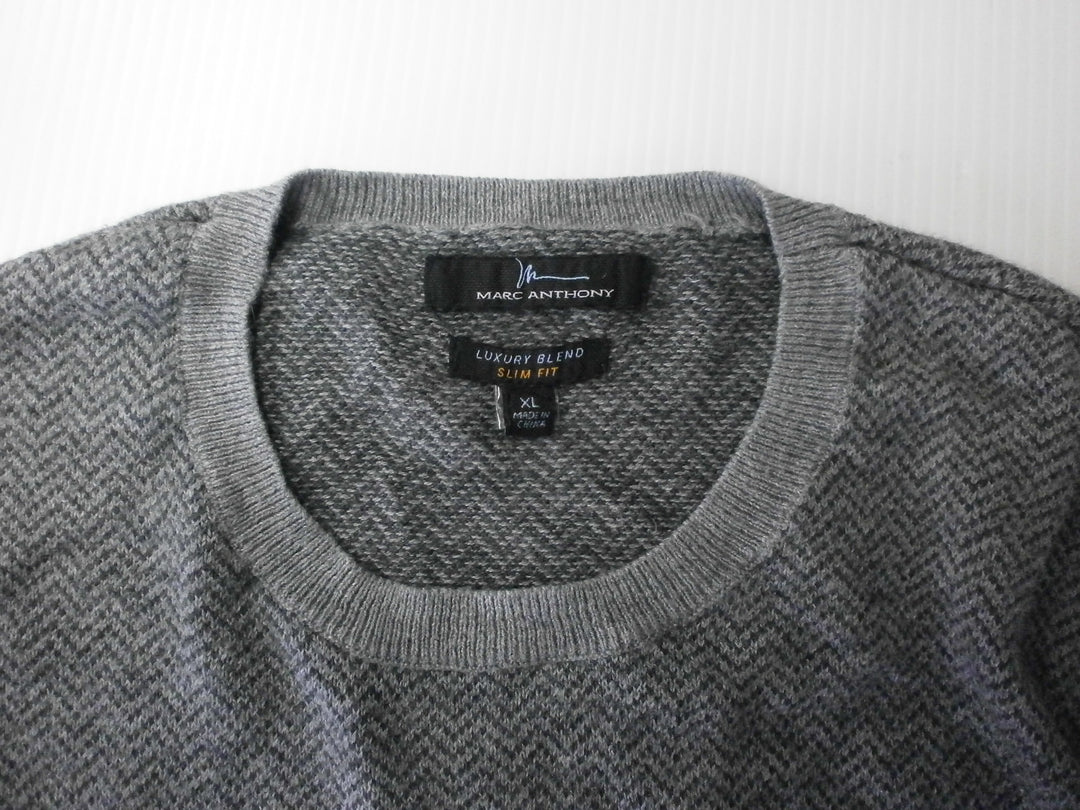 【激安古着】 MARC ANTHONY　ニットorセーター　トップス