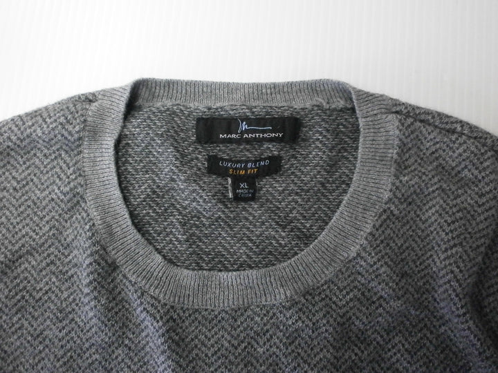 【激安古着】 MARC ANTHONY　ニットorセーター　トップス