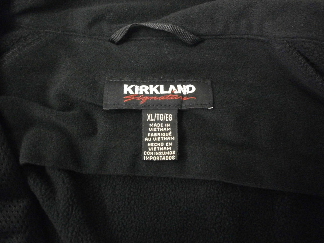 【激安古着】 KIRKLAND　ブルゾン/ジャンパー　アウター