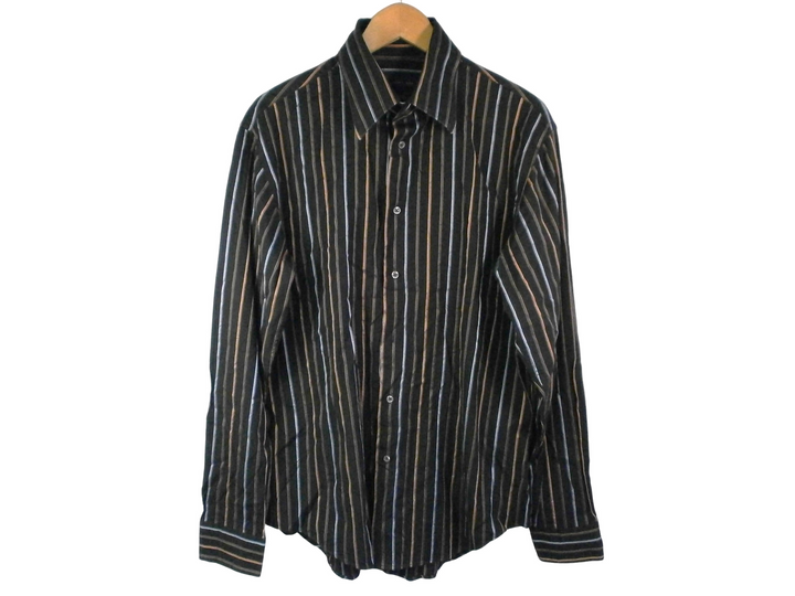 【激安古着】 ZARA　長袖シャツ　トップス