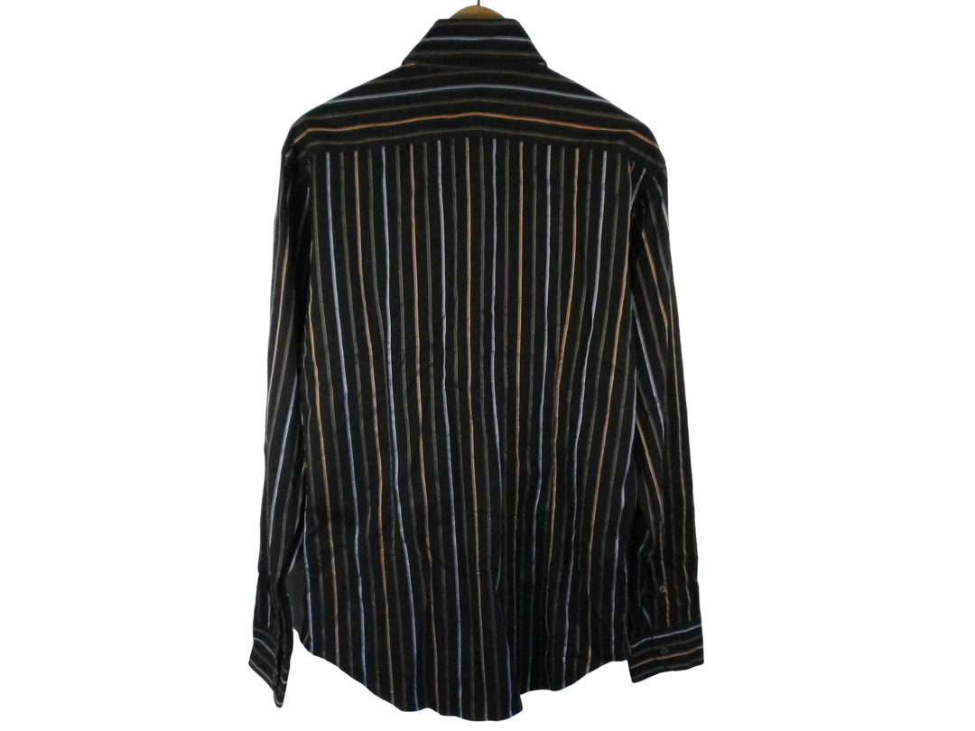 【激安古着】 ZARA　長袖シャツ　トップス