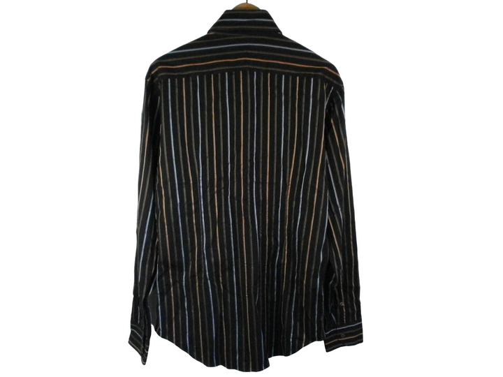 【激安古着】 ZARA　長袖シャツ　トップス