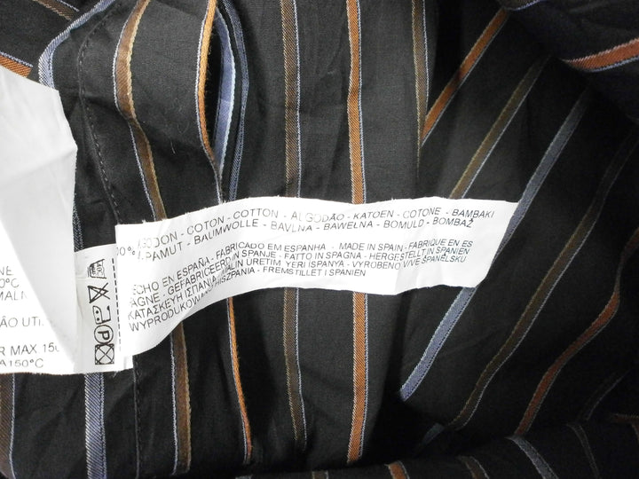 【激安古着】 ZARA　長袖シャツ　トップス