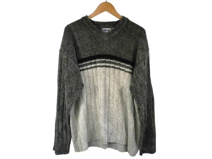 【激安古着】 UN TIED　ニットorセーター　トップス