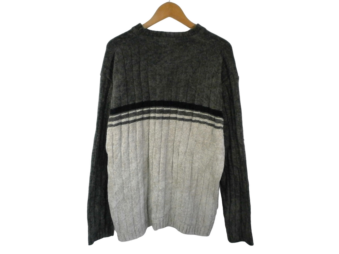 【激安古着】 UN TIED　ニットorセーター　トップス