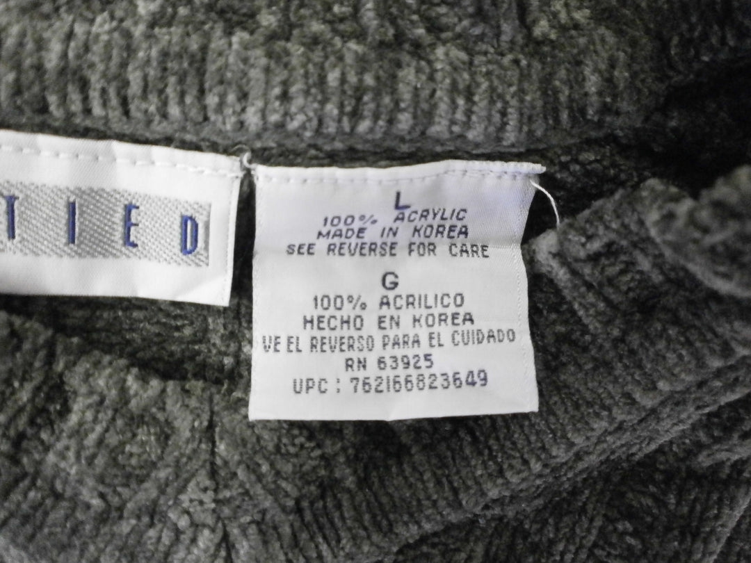 【激安古着】 UN TIED　ニットorセーター　トップス