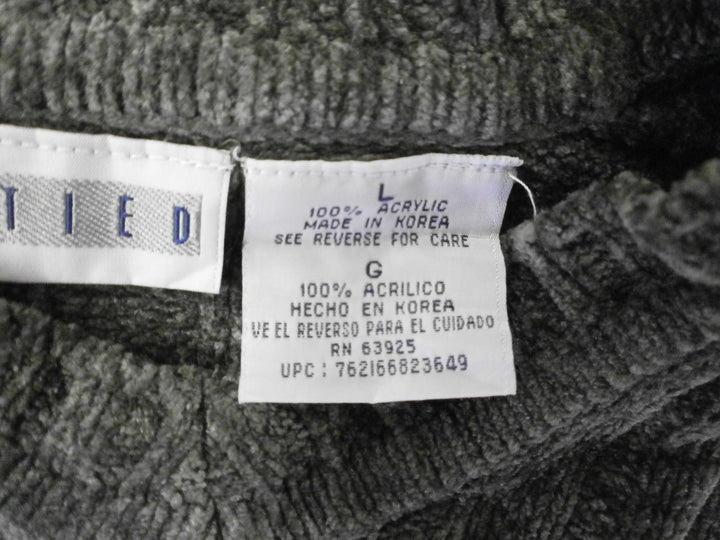 【激安古着】 UN TIED　ニットorセーター　トップス