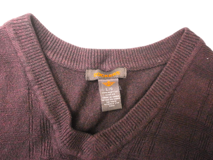 【激安古着】 DOCKERS'　その他トップス　トップス