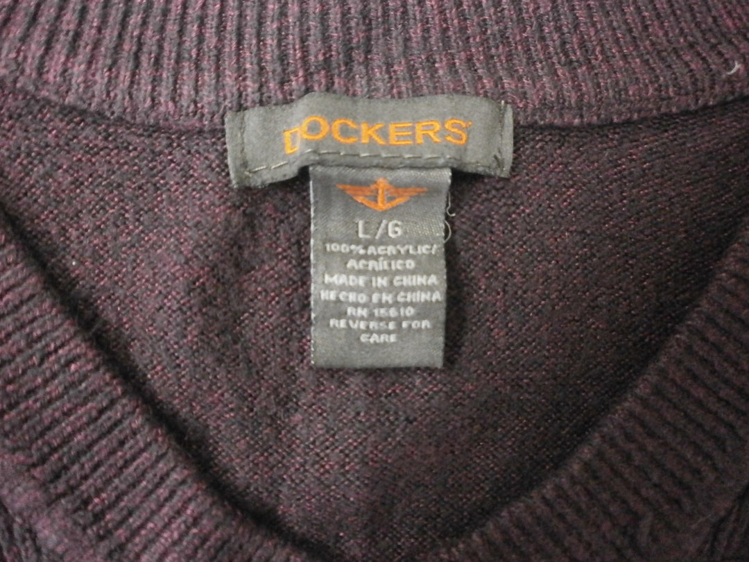 【激安古着】 DOCKERS'　その他トップス　トップス