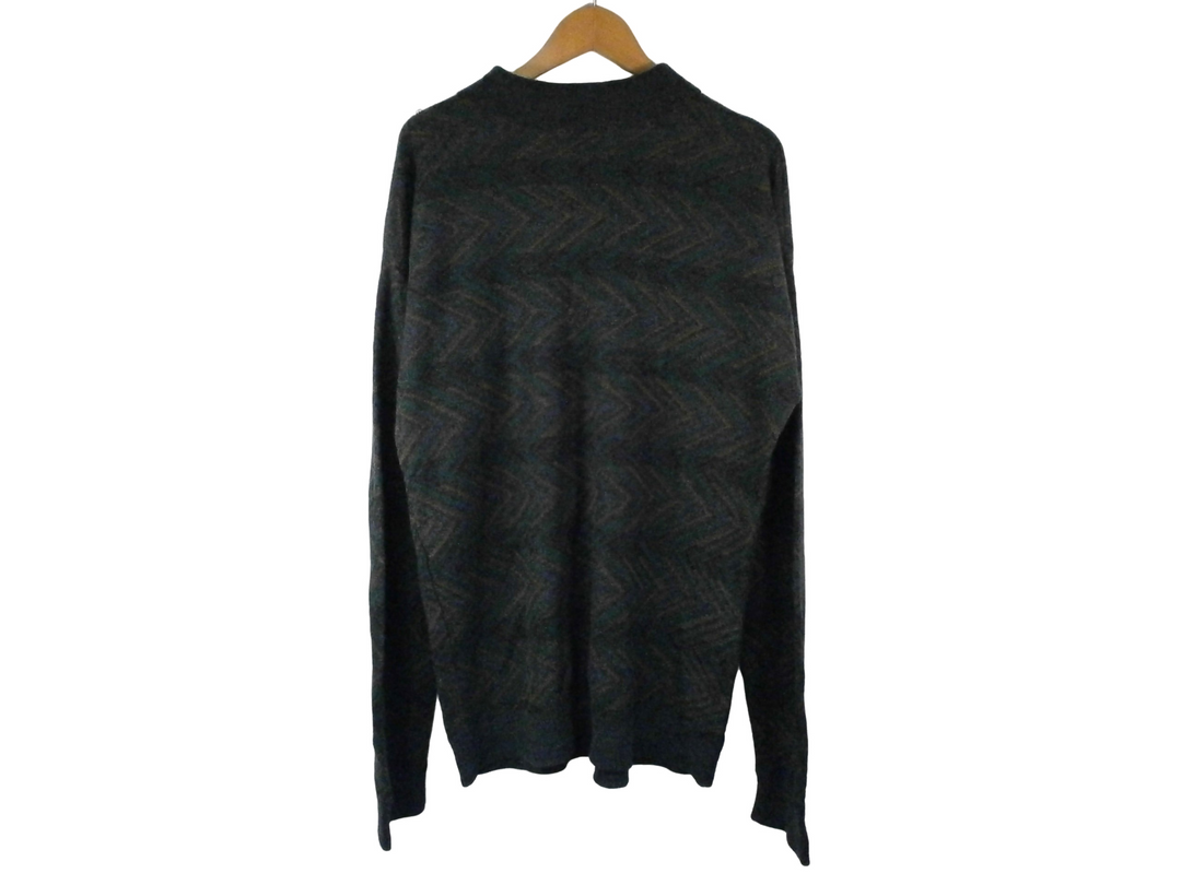 【激安古着】 HILL&ARCHER　ニットorセーター　トップス