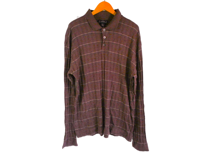 【激安古着】 DOCKERS'　ポロシャツ　トップス