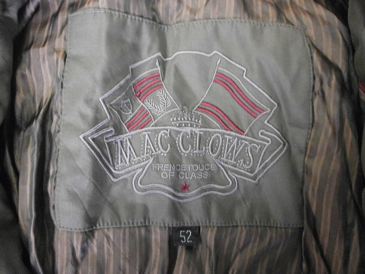 【激安古着】 MAC CLOWS　ブルゾン/ジャンパー　アウター