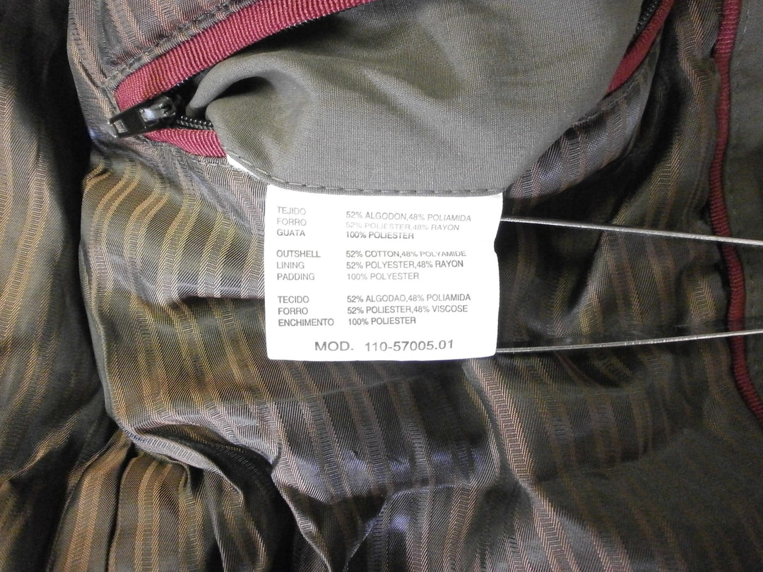 【激安古着】 MAC CLOWS　ブルゾン/ジャンパー　アウター