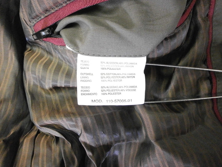 【激安古着】 MAC CLOWS　ブルゾン/ジャンパー　アウター