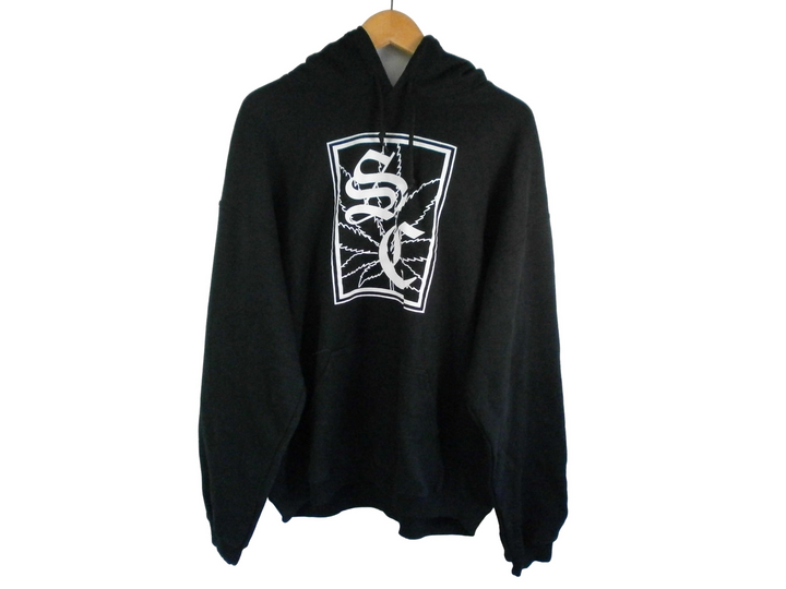 【激安古着】 ブランド不明　パーカー　トップス