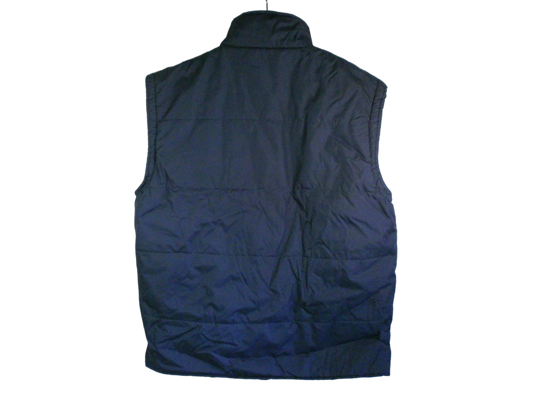 【激安古着】 LV　ダウン,中綿ベスト　アウター