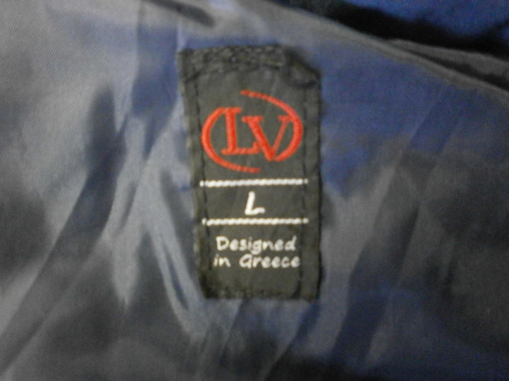 【激安古着】 LV　ダウン,中綿ベスト　アウター