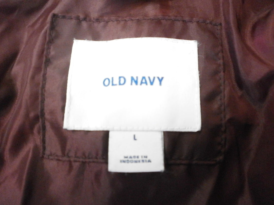 【激安古着】 OLD NAVY　ダウン,中綿ジャケット/コート　アウター