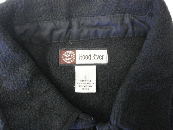 【激安古着】 Hood River　フリースジャケット　アウター