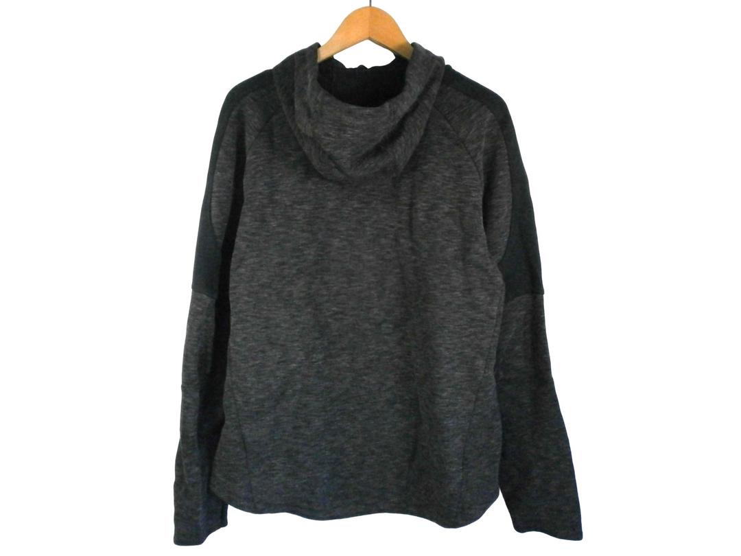 【激安古着】 puma　ジップアップパーカー　アウター